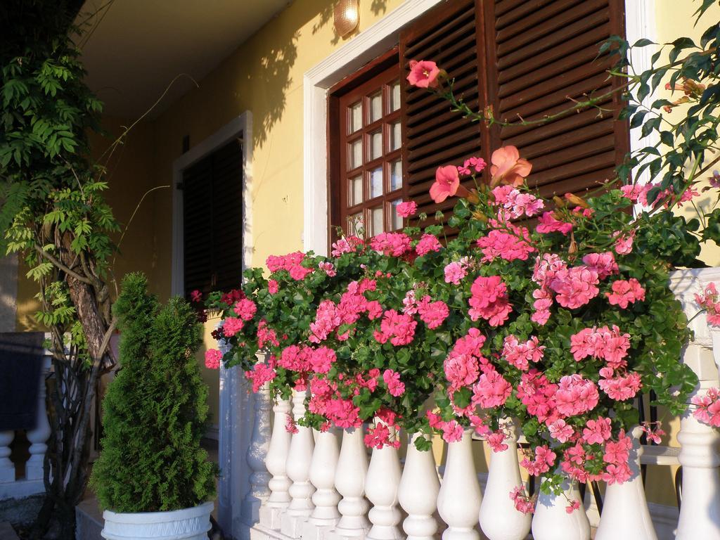 Apartment Vivoda Opatija Quarto foto